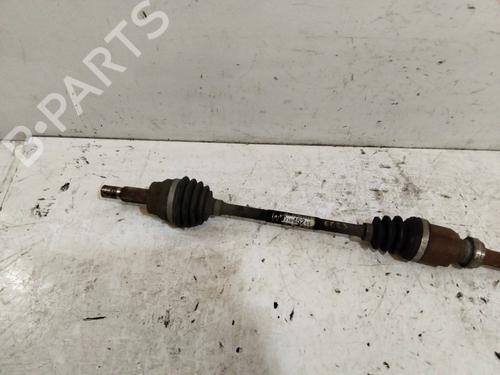 Right rear driveshaft PEUGEOT 508 SW I (8E_) 2.0 HDi RXH Hybrid4 | BP19115751M41 