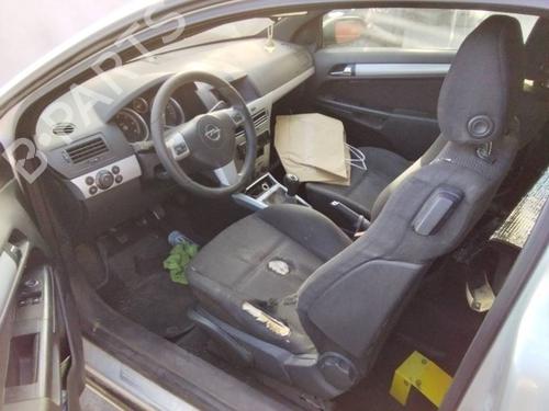 Engine control unit (ECU) OPEL ASTRA H GTC (A04) | BP38589025M57 - Image 7