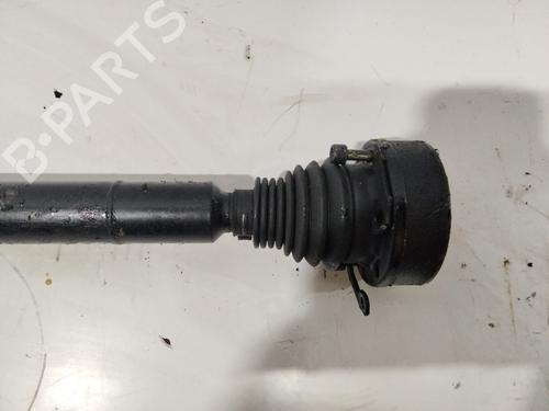 Right front driveshaft VW GOLF V (1K1) | BP30604751M39 - Image 4