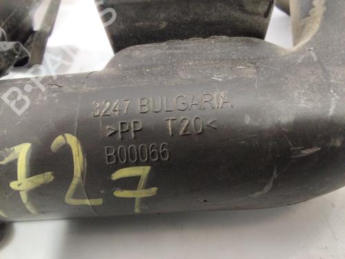 Pipe CITROËN JUMPER II Van 2.0 BlueHDi 130 | BP29706048M125