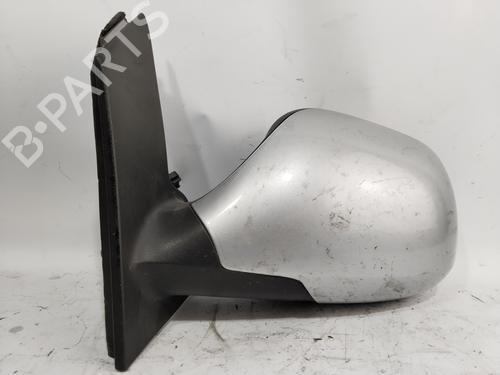 Left mirror SEAT ALTEA XL (5P5, 5P8)  | BP27585306C26 