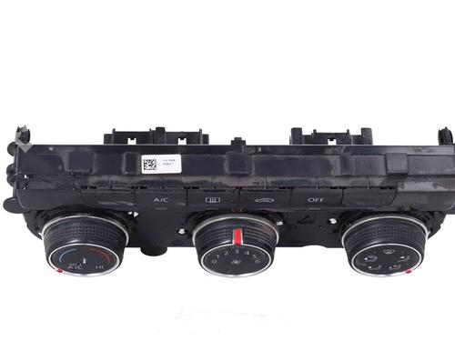 Used Climate control Climate control 39106500 39106500