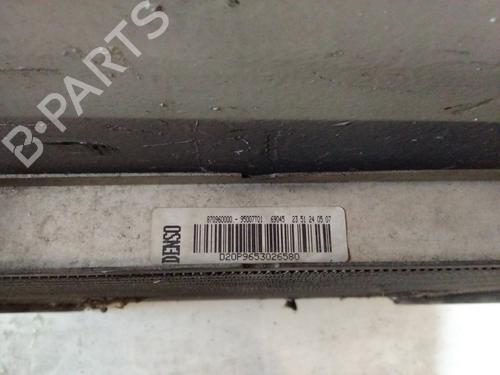 Køler CITROËN C2 (JM_) 1.4 16V | BP19519117M31 