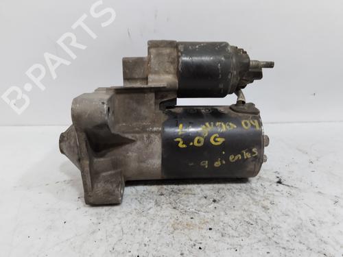 Startmotor RENAULT LAGUNA II (BG0/1_) [2001-2007]  27312189