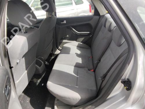 Left front driveshaft FORD FOCUS II Saloon (DB_, FCH, DH)  | BP28182657M38 
