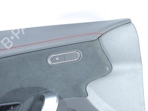Front left panel MERCEDES-BENZ CLA (C118) CLA 220 (118.344) | BP37241918C58 - Image 5