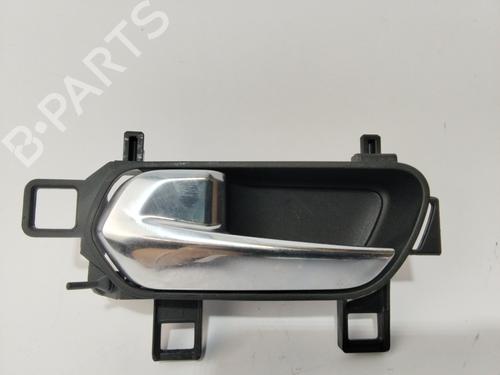 Used Front left interior door handle NISSAN MICRA V (K14) [2016-2025]  20849394