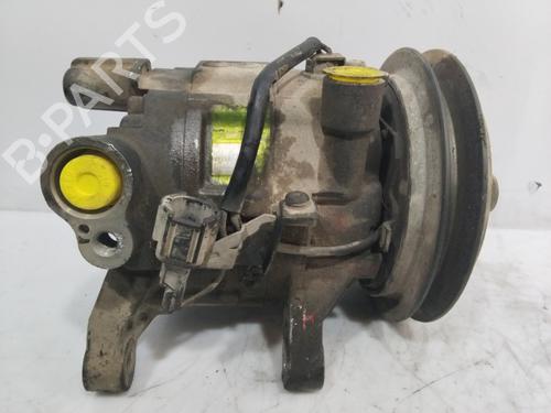 Used AC compressor NISSAN ALMERA I (N15) 2.0 D (75 hp) 21591157
