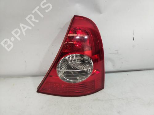 Used Right taillight RENAULT CLIO II (BB_, CB_) [1998-2016]  26033538