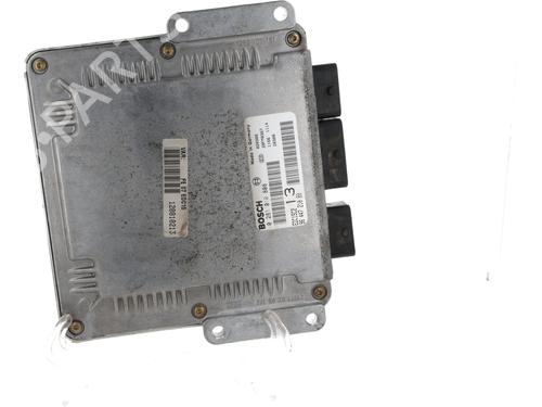 Used Engine control unit (ECU) CITROËN C5 I (DC_) 2.0 HDi (DCRHZB, DCRHZE) (109 hp) 29821044