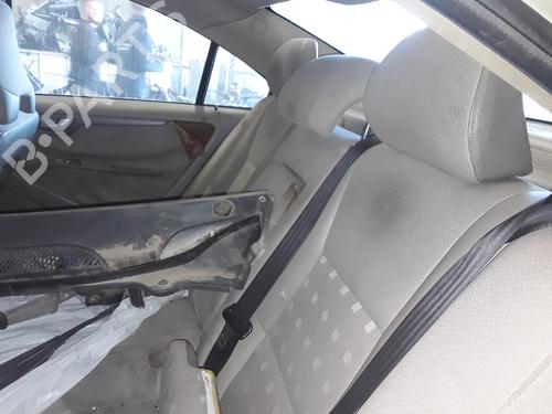 Front right lock VOLVO S60 I (384) 2.4 | BP21661964C97 