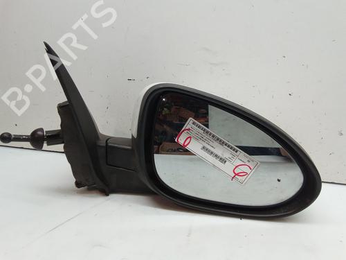Used Right mirror CHEVROLET AVEO / KALOS Hatchback (T250, T255) 1.4 (101 hp) 8582342