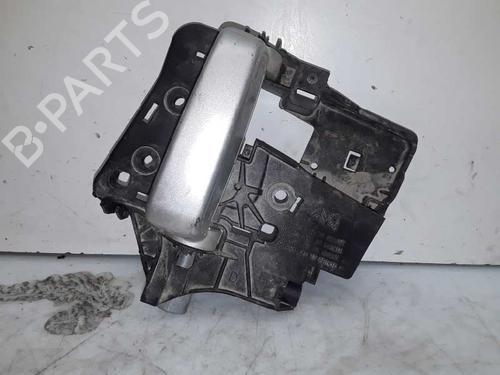 Rear right interior door handle PEUGEOT PARTNER Tepee  | BP9258537I16