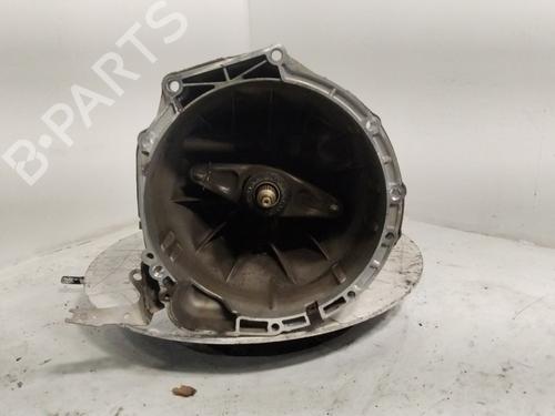 Used Gearbox BMW 1 (F20) 116 i (136 hp) 22757273