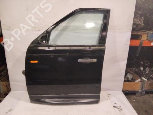 Used Left front door LAND ROVER RANGE ROVER SPORT I (L320) [2005-2013]  22761906