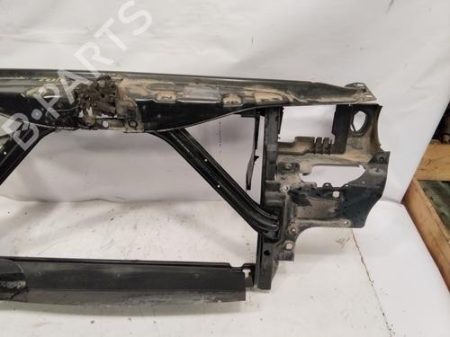 Frontplate/Frontkurv SEAT LEON (1M1)  | BP27312349C72 