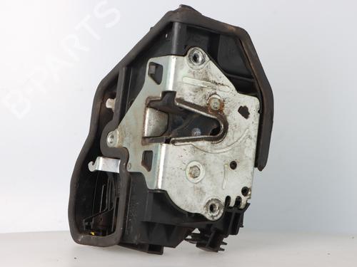 Højre fortil lås MINI MINI CLUBVAN (R55) Cooper (122 hp) 32337932