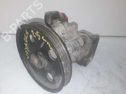 Styring servopumpe CHRYSLER VOYAGER IV (RG, RS) 2.5 CRD | BP8568091M99 