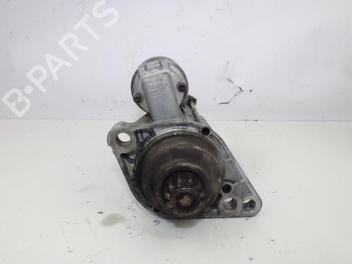 Starter SKODA FABIA II (542)  | BP15212384M8 