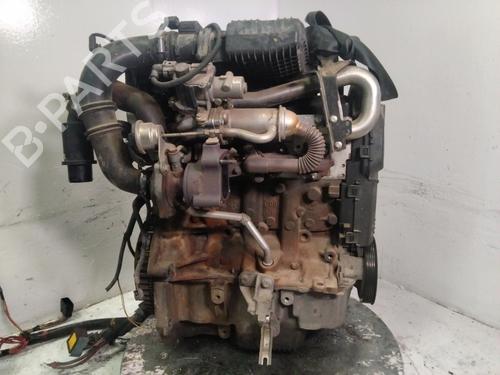 Engine DACIA SANDERO  | BP28103911M1 