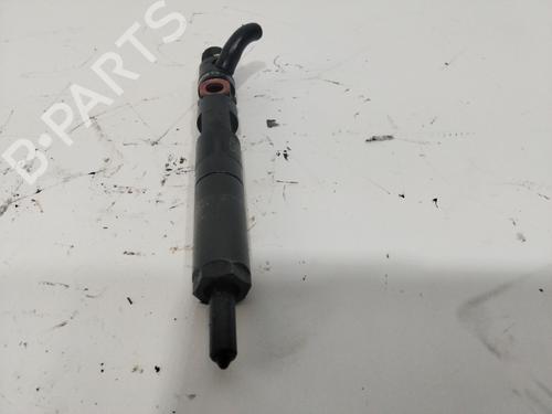 Injector NISSAN ALMERA II Hatchback (N16)  | BP28085836M100 