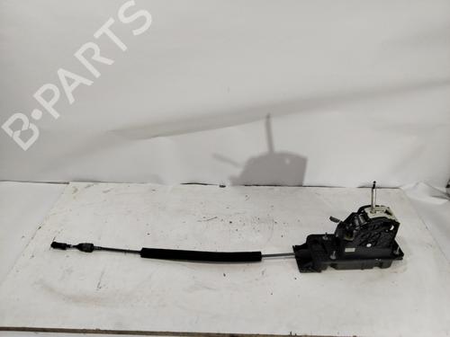 Palanca de cambios Palanca de cambios VW GOLF V (1K1) [2003-2010] 35978632 35978632
