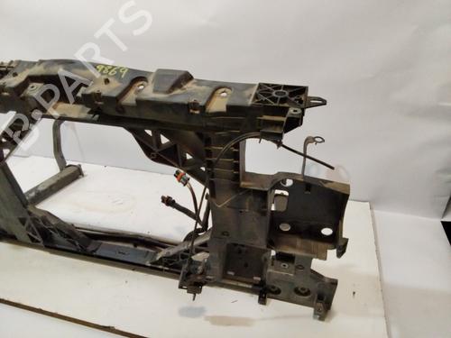 Frontplate/Frontkurv RENAULT MEGANE III Grandtour (KZ0/1)  | BP29905038C72 