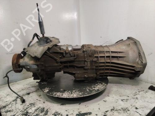 Gearbox HYUNDAI TERRACAN (HP)  | BP29631931M3 