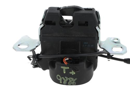 Rear left lock MERCEDES-BENZ E-CLASS (W213) E 220 d (213.004) | BP29905085C100