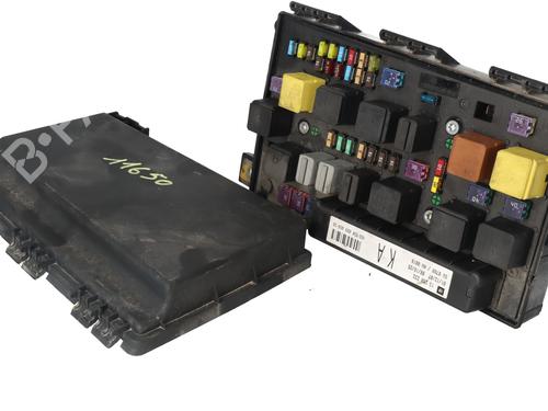Fuse box OPEL ASTRA H GTC (A04) | BP34645790E1 - Image 3