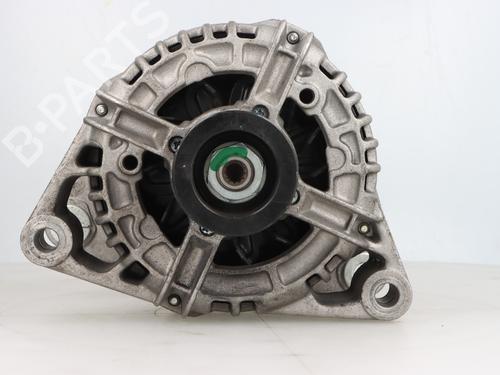 Used Alternator Alternator 34570893 34570893