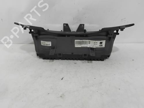 Instrument cluster SEAT IBIZA III (6L1)  | BP27662203C47 