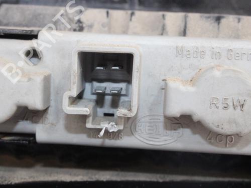 Right taillight VOLVO S80 I (184) 2.9 | BP15246657C35