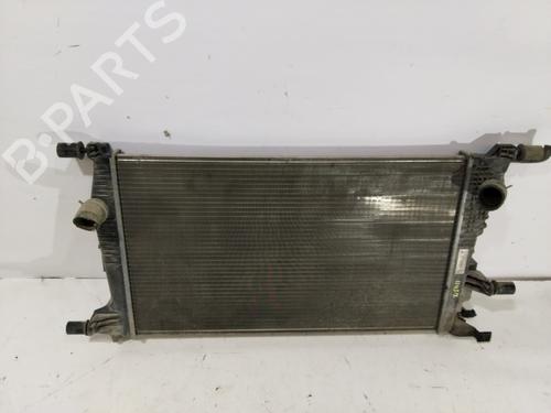 Køler Køler RENAULT MEGANE III Grandtour (KZ0/1) [2008-2016] 34398653 34398653