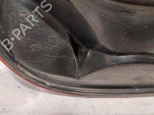 Right taillight CITROËN XSARA (N1) 2.0 16V | BP28812352C35 
