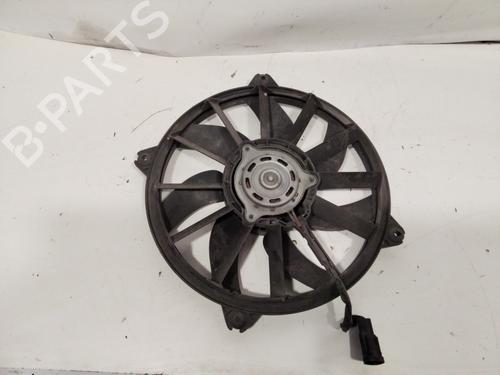 Radiator fan PEUGEOT 308 I (4A_, 4C_)  | BP27362956M35 