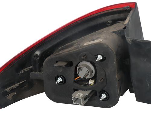 Right taillight FORD MONDEO IV (BA7) | BP32507621C35 - Image 2