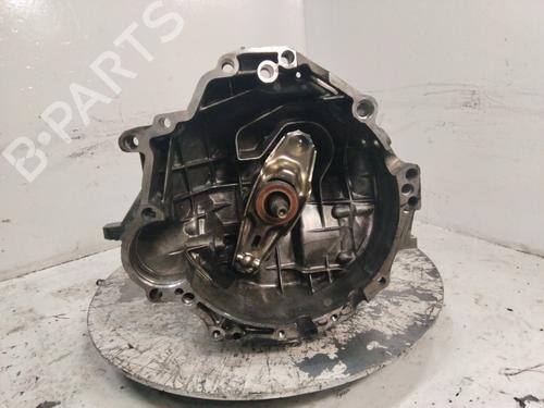 Used Gearbox VW PASSAT B5 (3B2) [1996-2001]  26701280