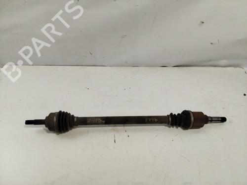 Right front driveshaft PEUGEOT 208 I (CA_, CC_) | BP30055427M39