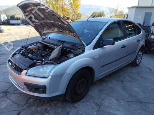 Lusterko boczne prawe FORD FOCUS II Saloon (DB_, FCH, DH) | BP30841033C27