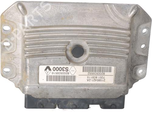Used Engine control unit (ECU) Engine control unit (ECU) 37262223 37262223