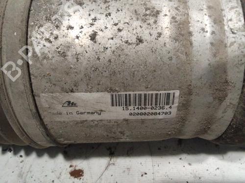 Right rear shock absorber AUDI A8 D3 (4E2, 4E8) 4.2 quattro | BP24310672M19 