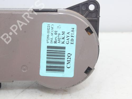 Climate control KIA CEE'D (JD)  | BP16285229I5 