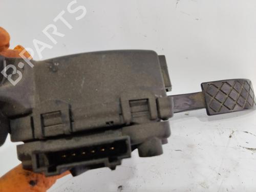 Pedal AUDI A1 (8X1, 8XK) 1.6 TDI | BP24659710I4 