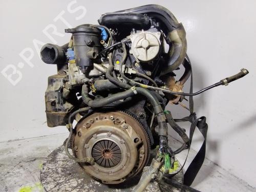Engine CITROËN BERLINGO / BERLINGO FIRST MPV (MF_, GJK_, GFK_)  | BP30837774M1 