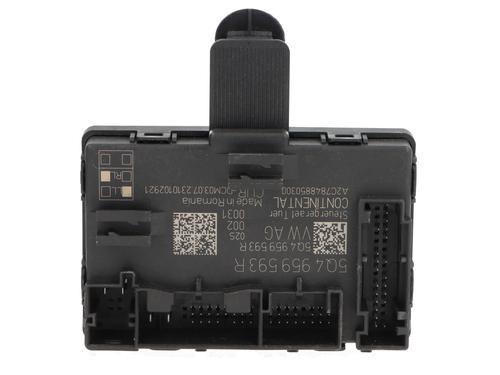 electronic-module-skoda-karoq-nu7-nd7-2017-34353299 main image