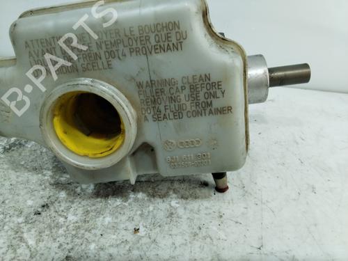 Brake master cylinder AUDI TT (8J3) 2.0 TFSI | BP19448873M77 