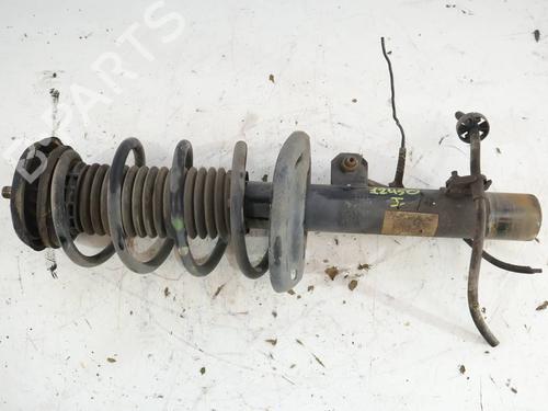 Used Left front shock absorber Left front shock absorber 39567611 39567611