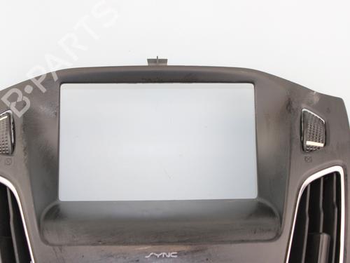 Switch FORD FOCUS III 1.0 EcoBoost | BP18080389I30 - Image 2
