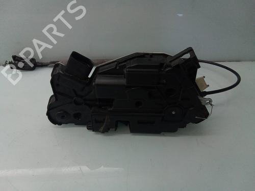 Front left lock SEAT IBIZA IV (6J5, 6P1)  | BP9948788C98 
